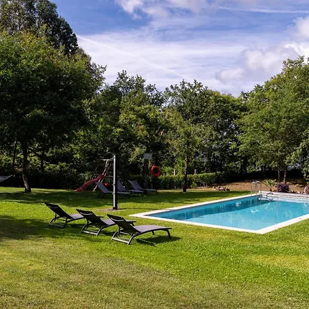 Casa Parque Peneda Geres 2 Casa vacanze Vila Verde (Braga)
