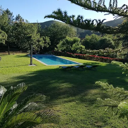 Casa Parque Peneda Geres 2 Casa vacanze Vila Verde (Braga)