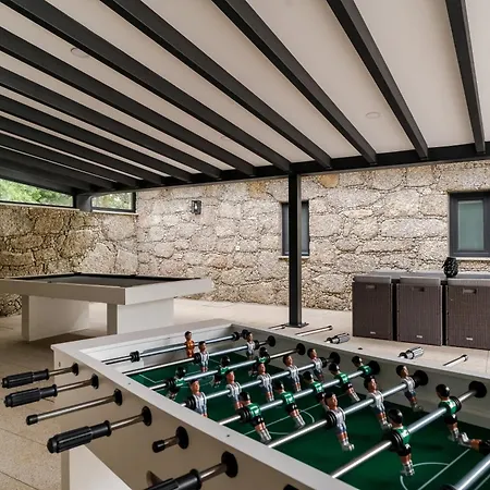 Casa Parque Peneda Geres 2 * Vila Verde (Braga)