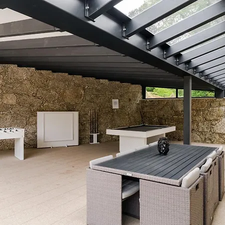 Casa Parque Peneda Geres 2 Vila Verde (Braga)