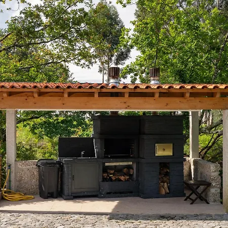 Casa vacanze Casa Parque Peneda Geres 2