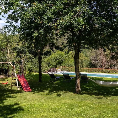 Casa Parque Peneda Geres 2 *