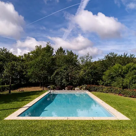 Casa vacanze Casa Parque Peneda Geres 2 *